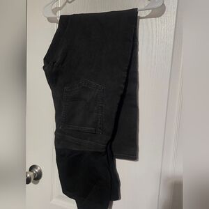 Levi Maternity Skinny Jeans